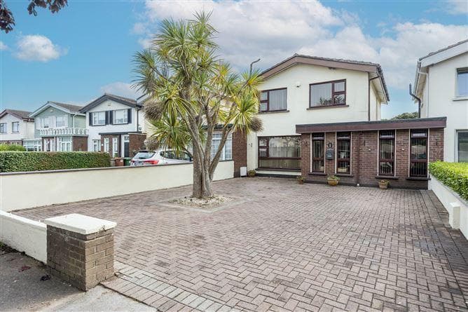 51, Portmarnock Crescent, Co. Dublin