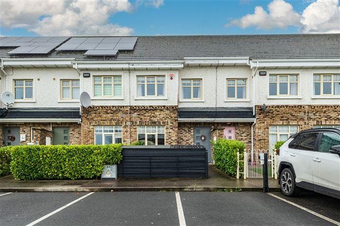 22, Ferns Green, Co. Wexford