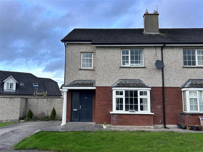 29, Cove Meadows Old Road, Summer, Co. Tipperary