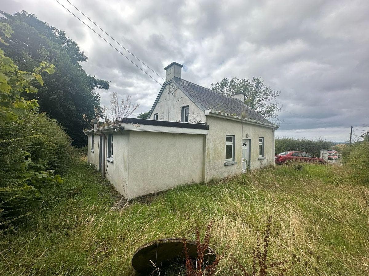 Curraraigue, Rathcoole, Banteer, Co. Cork, P51X08W