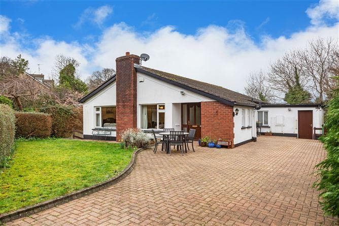 32, Friars Hill, Co. Wicklow