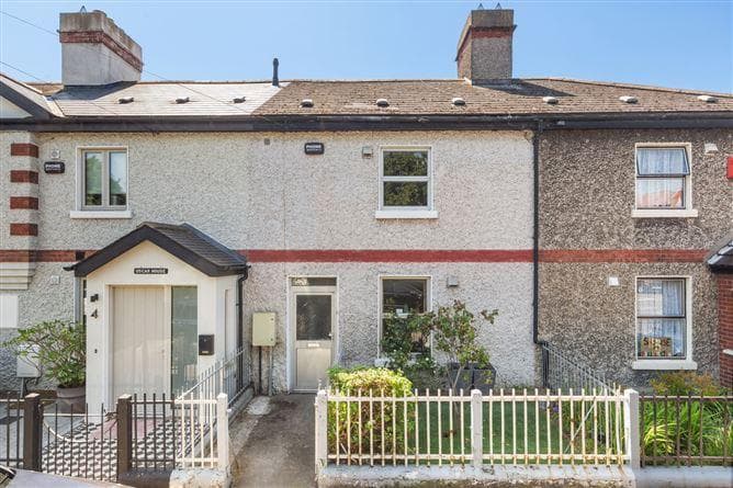 5, Oscar Square, Dublin 8