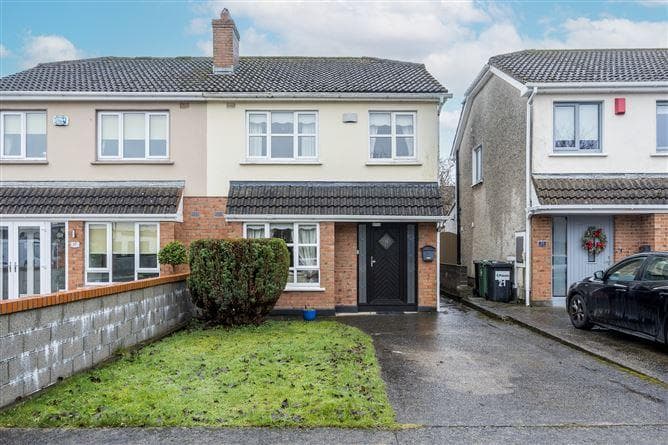 19, Luttrell Park, Dublin 15