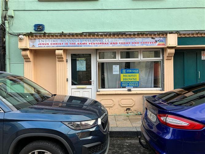 2 castlemews, bridewell lane, mallow