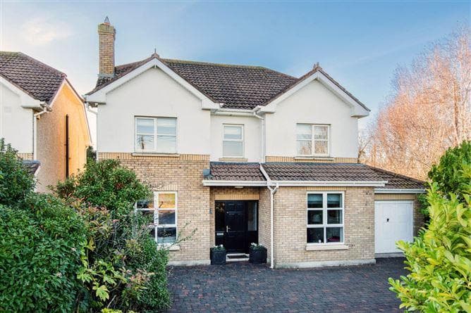 1, Willowbrook Portrane Road, Co. Dublin