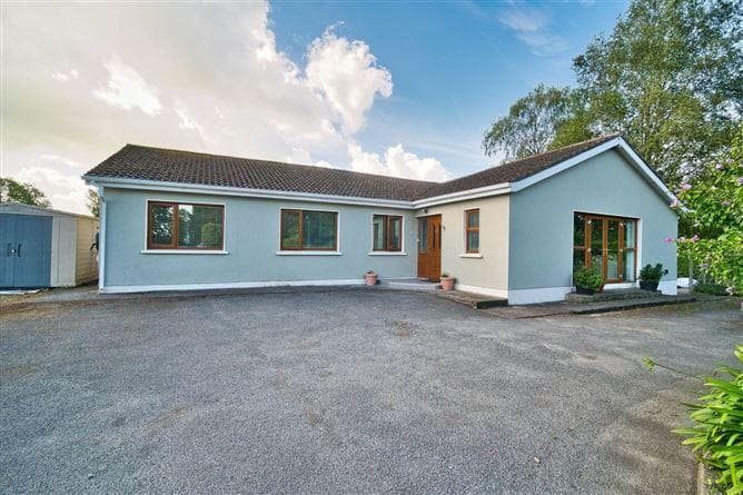 Suimhneas, Baltracey Lane, Donadea, County Kildare