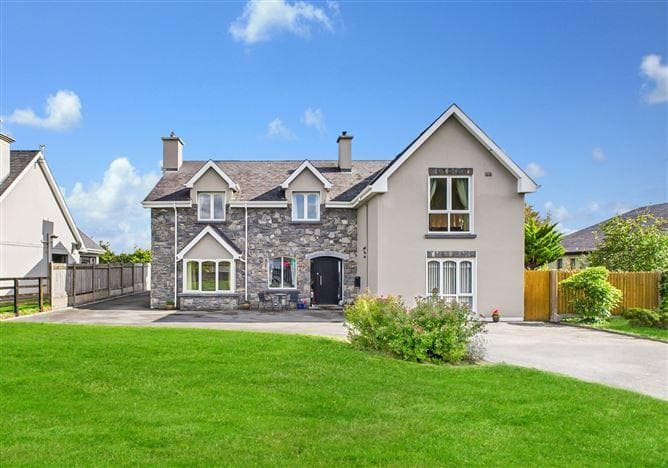 Sunnylea, Feighquin, Co. Clare