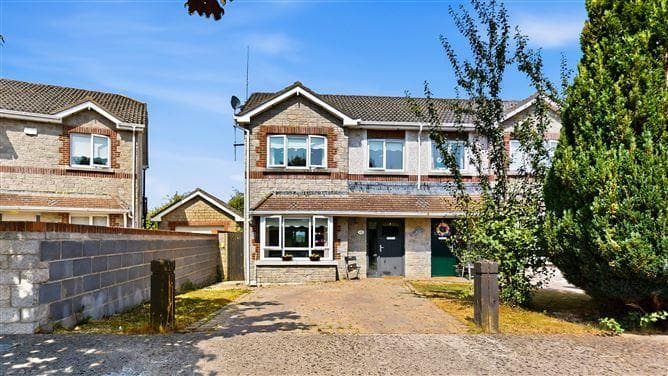 45 Fox Lodge Manor, Ratoath Ratoath, Ratoath, Meath
