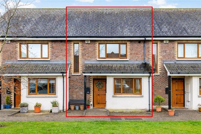 20 The Stableyard, Oldtown Demesne, Naas, County Kildare