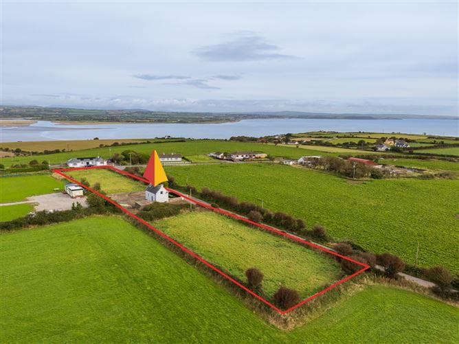 Glenawilling, Ballymacoda, Co. Cork