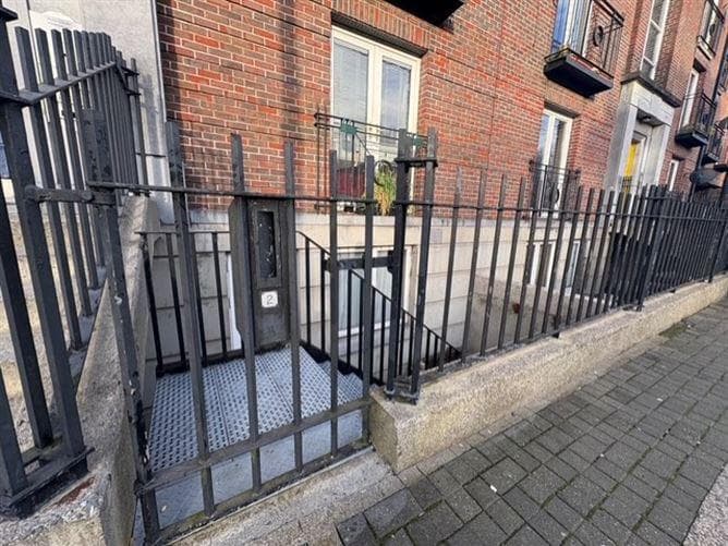 2, Mallow Street, Pery, Co. Limerick