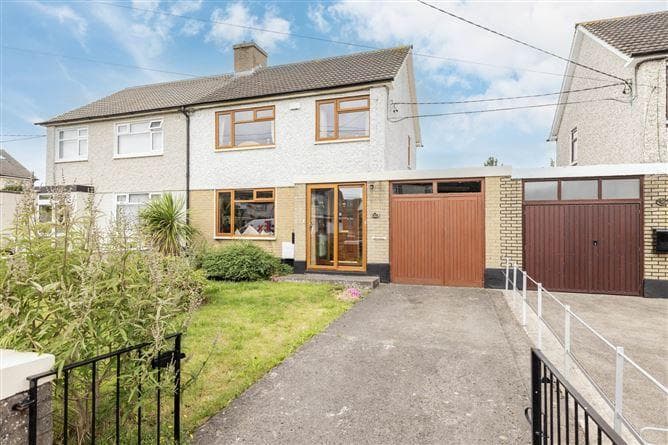 30 Beechlawn Close, Artane, Dublin 5, County Dublin