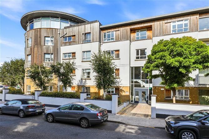Apt 4, Block A, Lansdowne Valley, Slievebloom Road, Drimnagh, Dublin 12