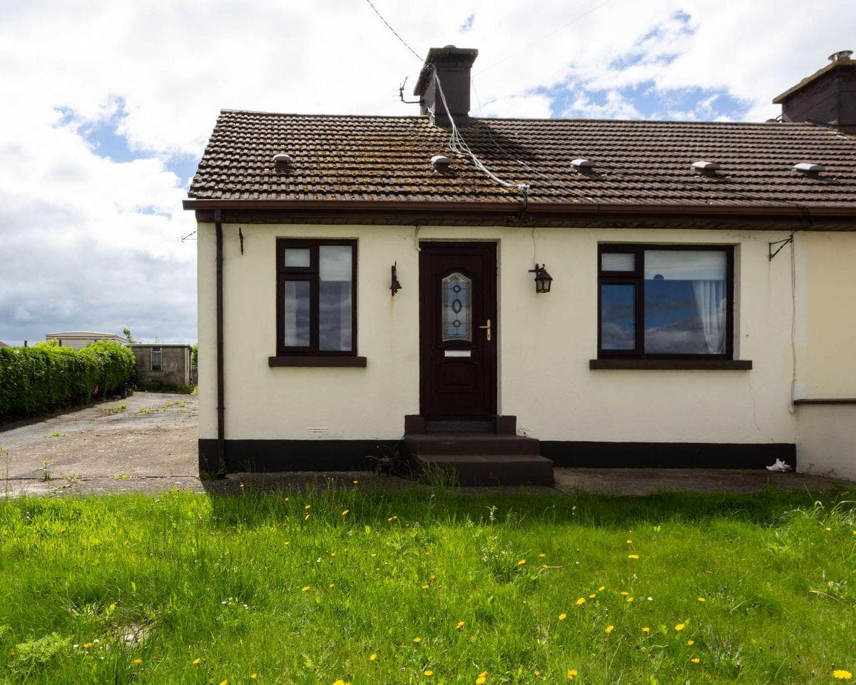 26 Ballybeg, Rathnew, Co. Wicklow