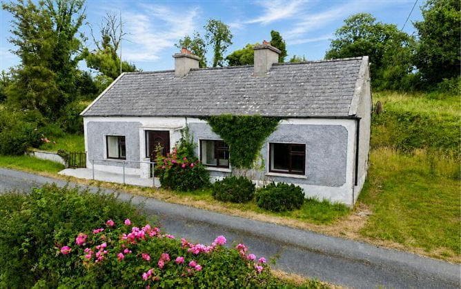 Ardanaffrin, Kilmore, Carrick-On-Shannon, Roscommon
