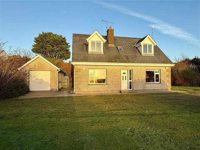 "Ard na Mara", Ballyconnigar Upper, Blackwater, Wexford