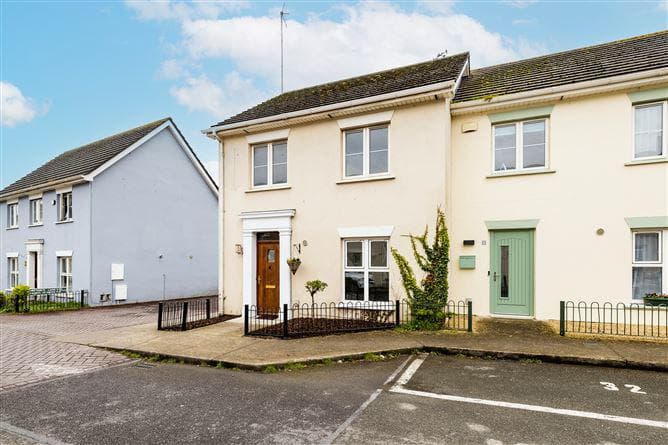 32 Hamlet Avenue, Balbriggan, Dublin