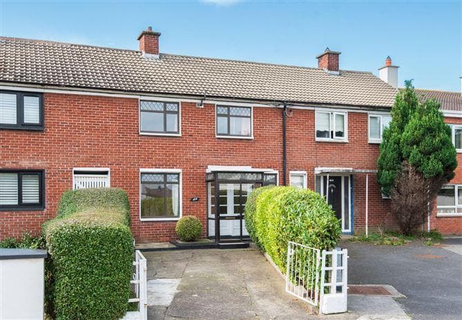 104, Briarfield Grove, Dublin 5