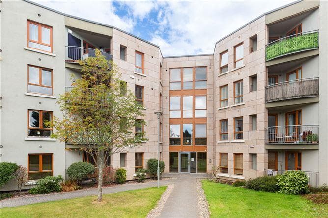 105 An Crannog, Granitefield Manor, Dun Laoghaire, Co. Dublin