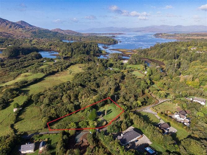 Lauragh Lower,Kenmare,Co Kerry,V93 P8P0