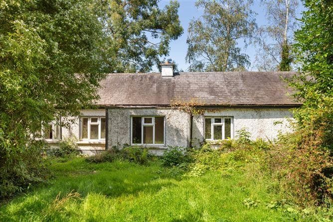 Suncrest, Barndarrig, Co. Wicklow