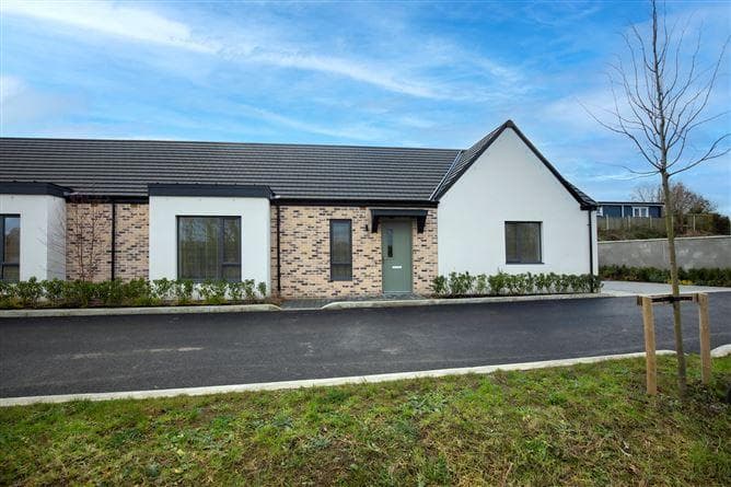 48, Abbey Green, Co. Dublin