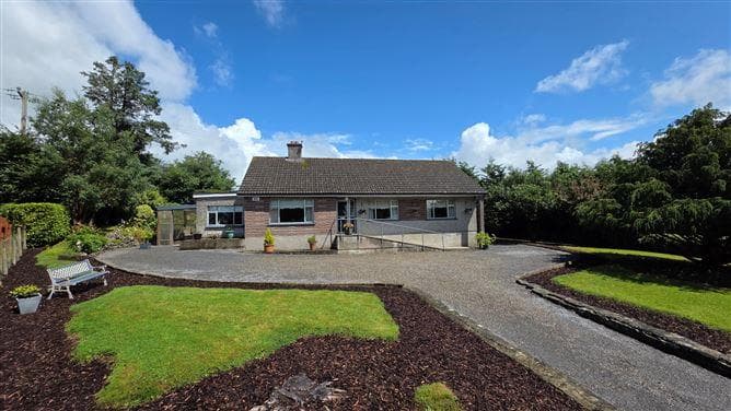 Chez Nous, Palmershill, Cashel, Co. Tipperary