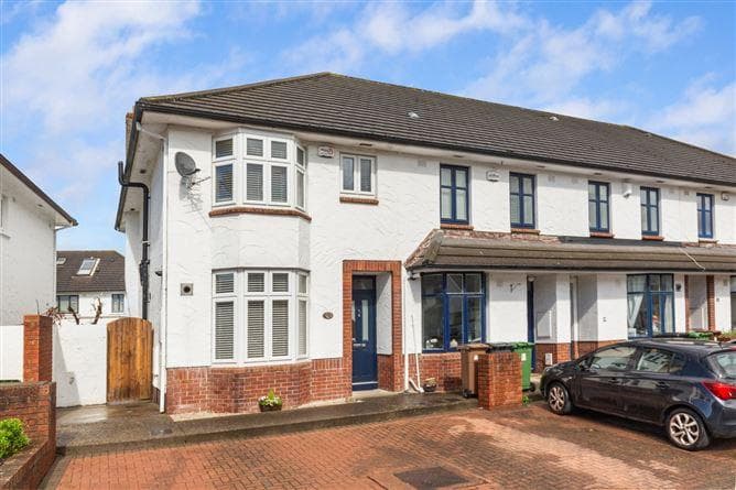 63 Brookfield Green, Kimmage, D12K2N6, Dublin 12