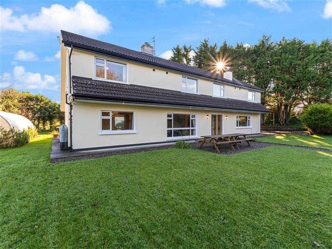 Crosspatrick, Killala, Mayo