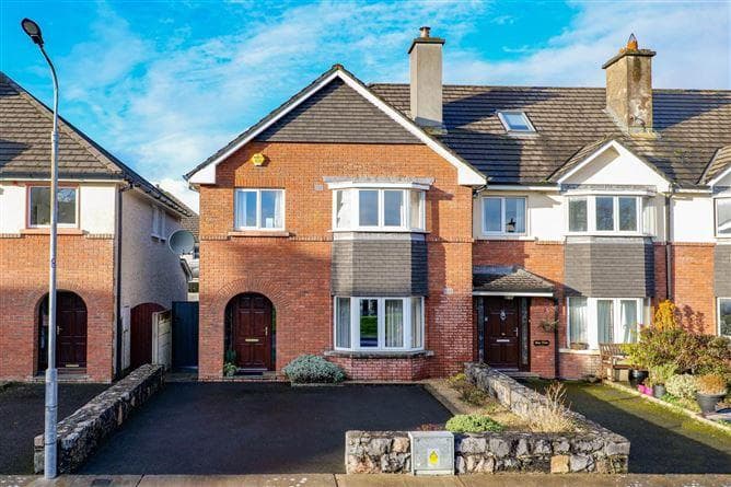 43 Ocean Wave, Salthill, Galway, County Galway