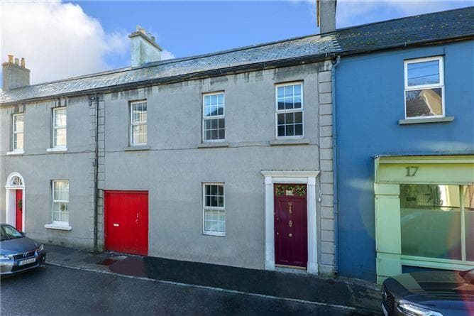 16, Mill Street, Co. Galway