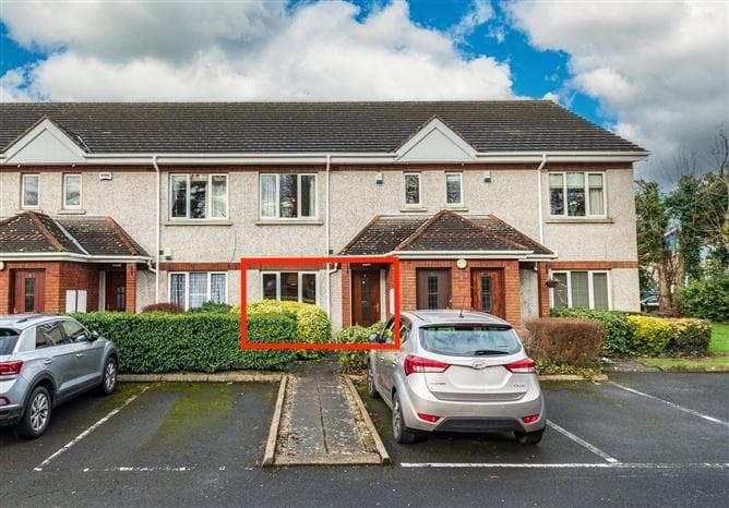 9, Corban S Lane, Friary, Co. Kildare