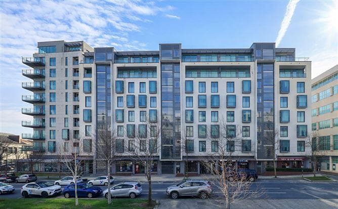 Apartment 102 The Forum, Sandyford, Dublin 18