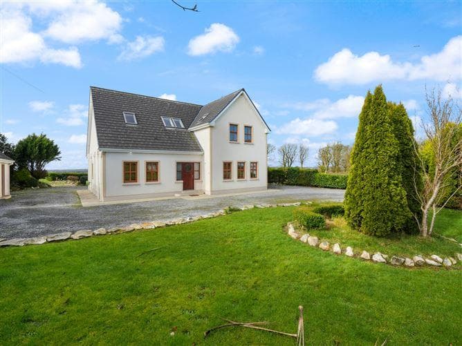Shanballymore, Garrafrauns, Tuam, Co. Galway