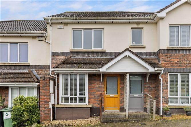 21, Cruagh Avenue, Dublin 18