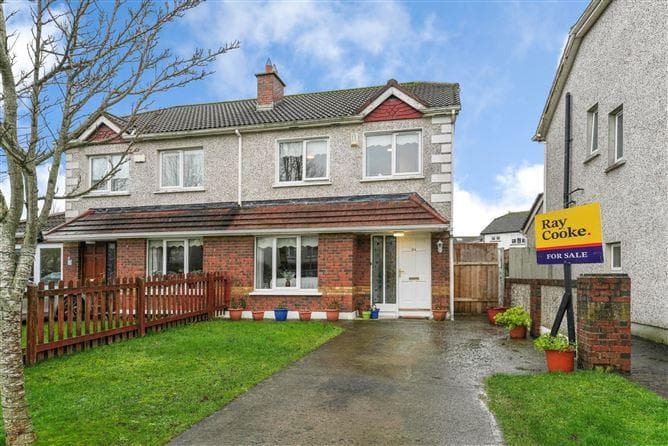 64, Deerhaven Avenue, Dublin 15