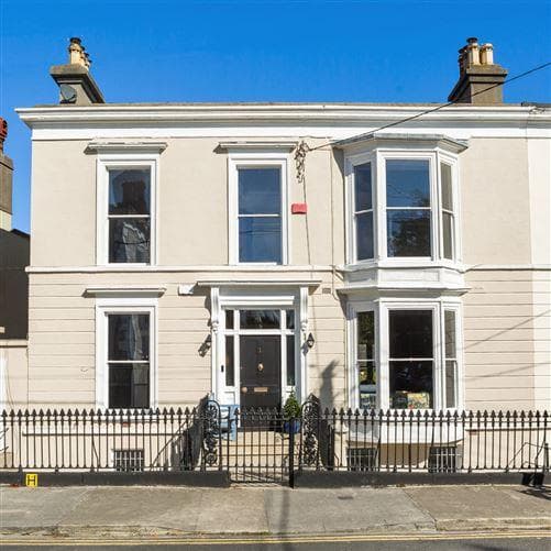 1, Belgrave Square, Dublin 6