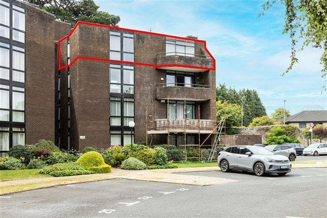 Apt 16 Milltown Grove , Dundrum, Dublin 14