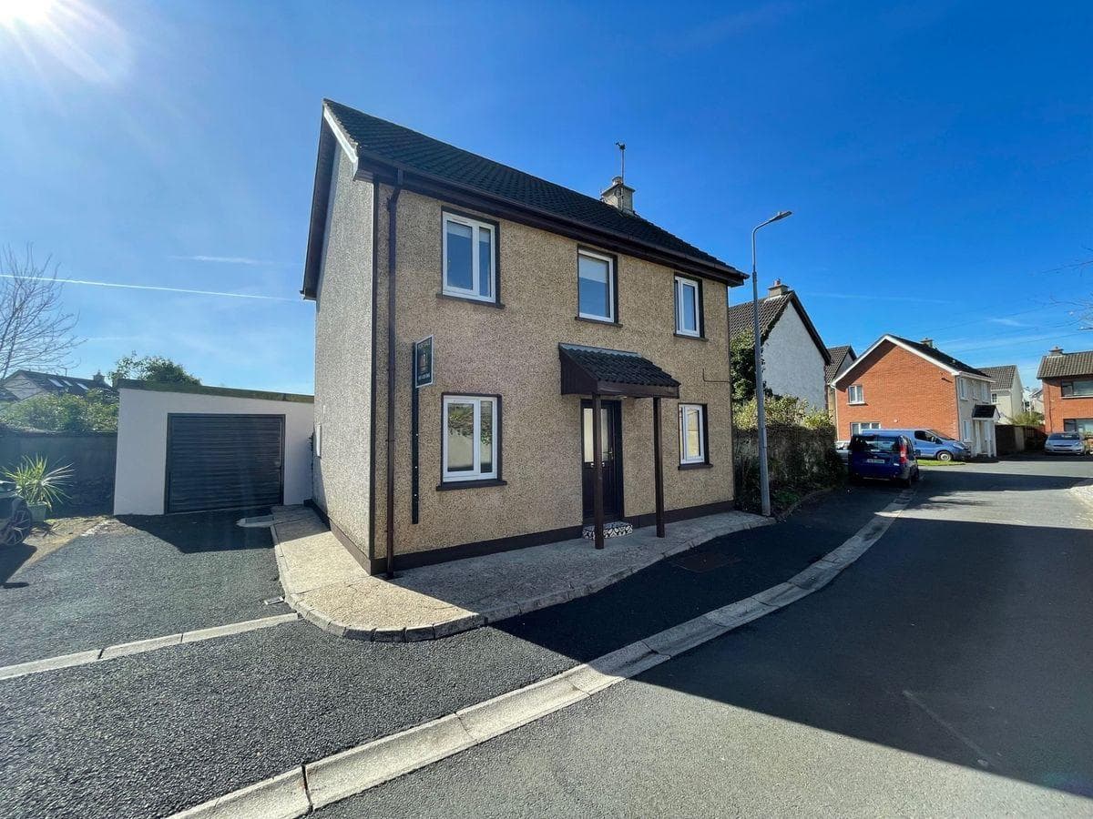 3 Willow Court, Dooradoyle Road, Dooradoyle, Co. Limerick, V94XY5E