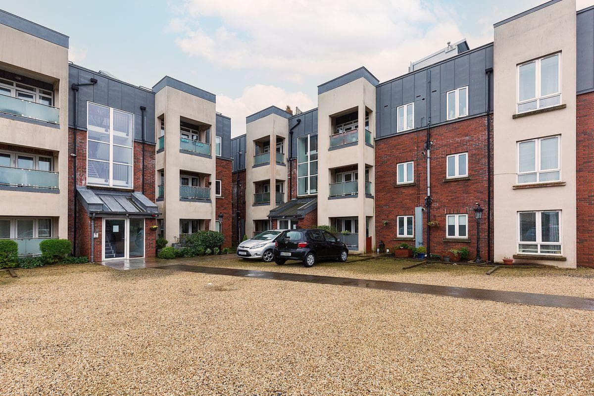 Apartment 5, Block A, Dublin 5, D13F854