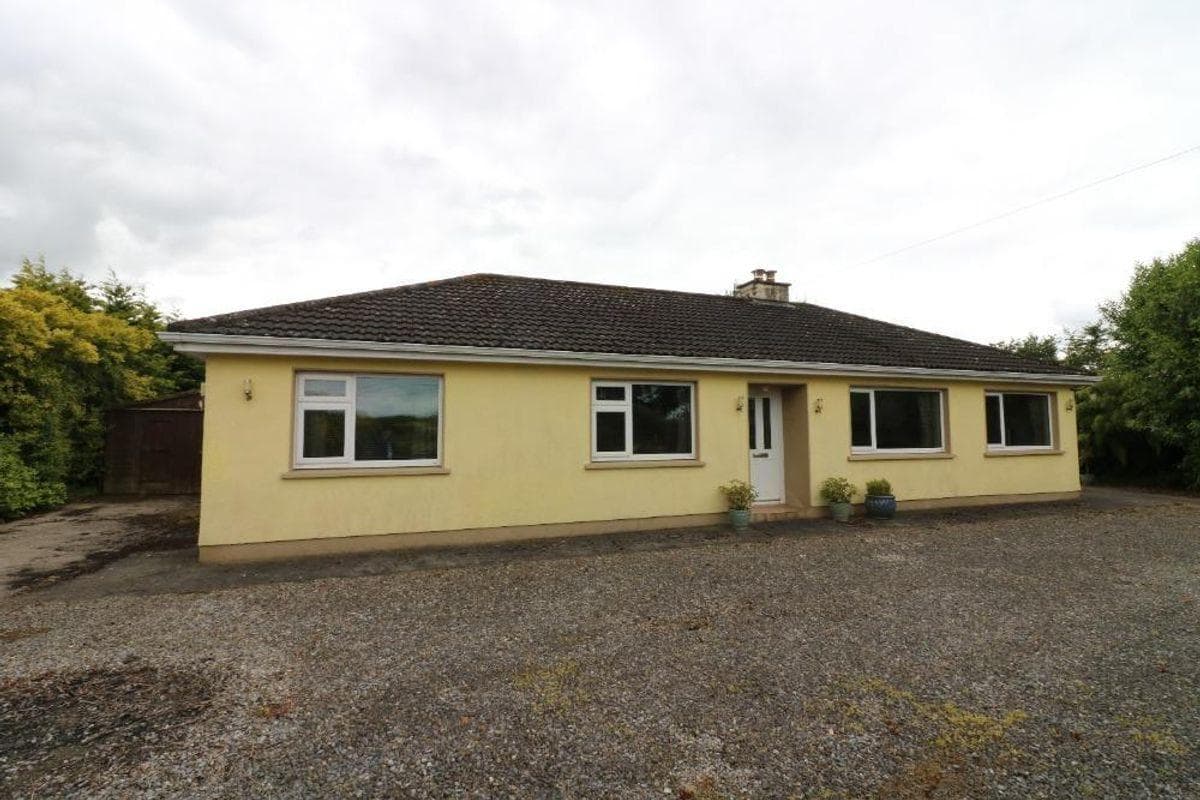 Dunkeld, Churchtownhill, Carrick Beg, Carrick-on-Suir, Co. Waterford, E32PY23