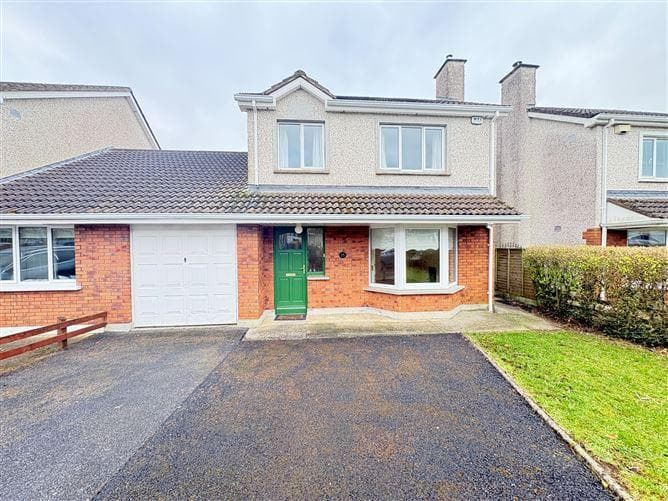 25, College Hill, Co. Westmeath