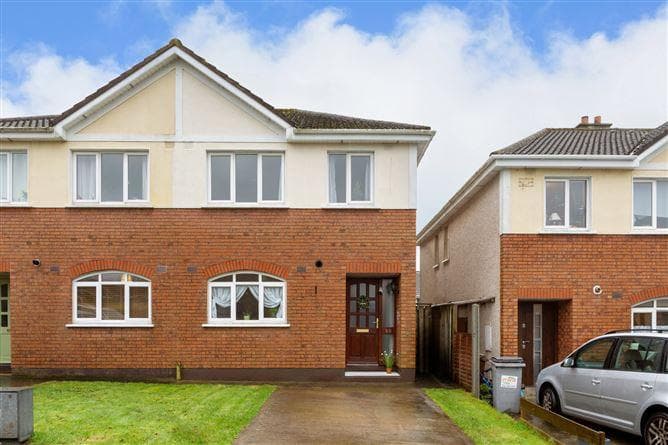 20, Woodlands Rise, Co. Wicklow