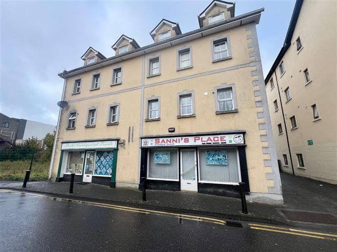 5 River Court, Water Street, Longford Town, Co.Longford