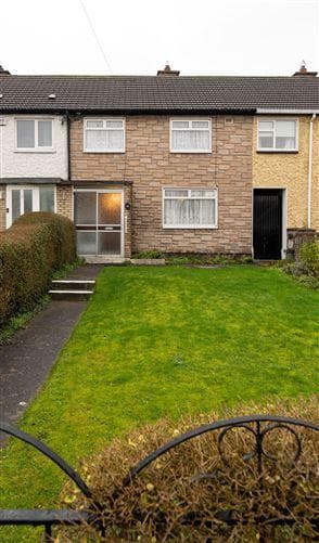 54, Castlekevin Road, Dublin 5