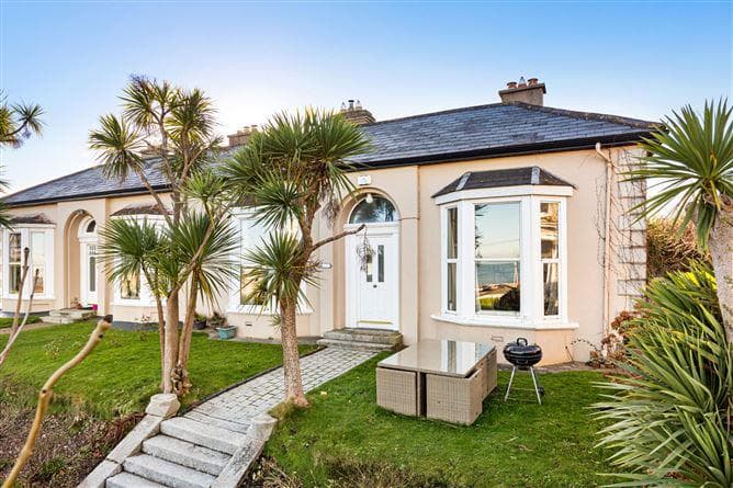 Whitegate, Putland Road, Bray, Co. Wicklow