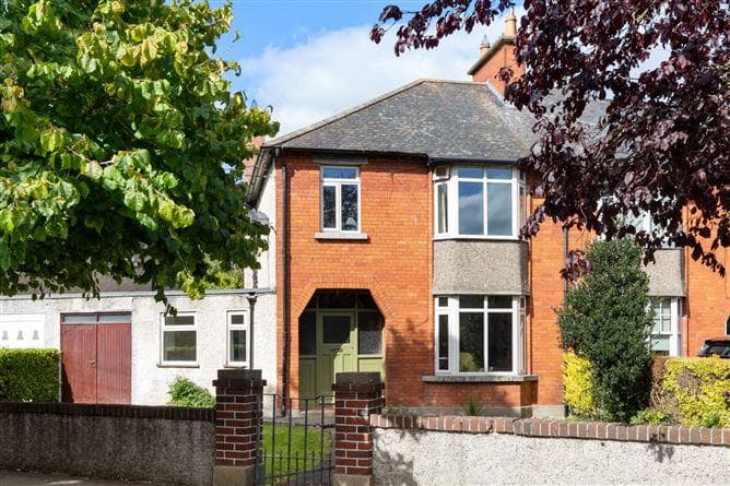 4, Lavarna Road, Co. Dublin