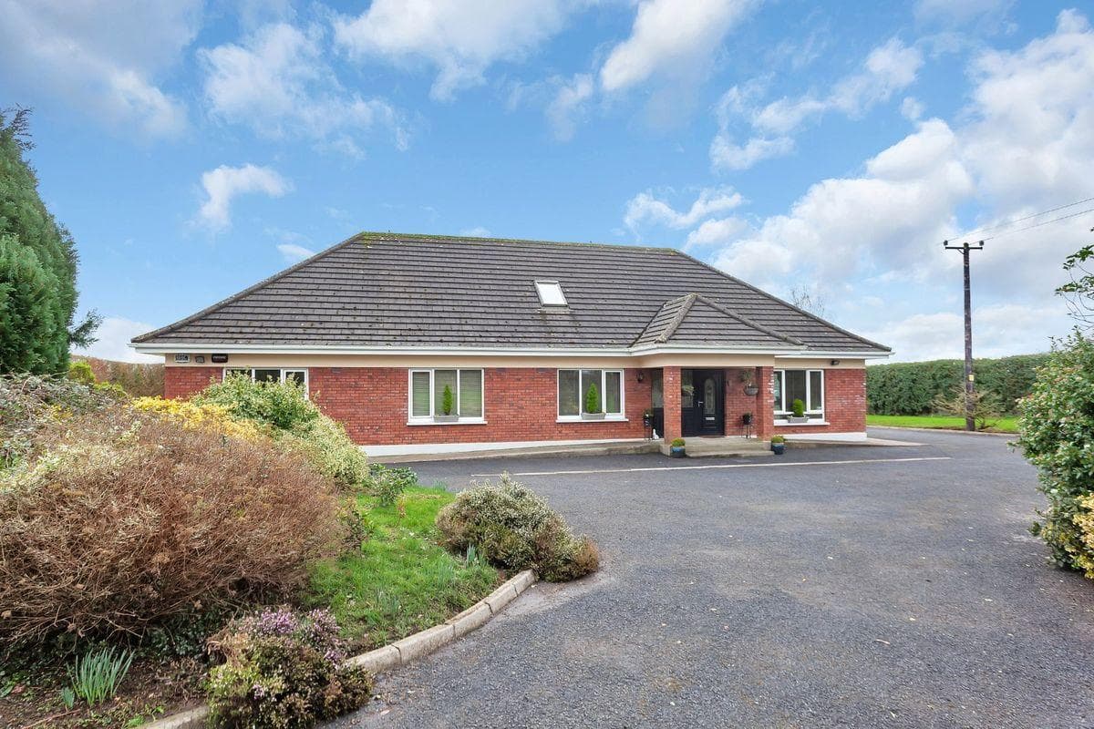 Suaimhneas, Suaimhneas, Gilltown, Donadea, Co. Kildare, W91E16E