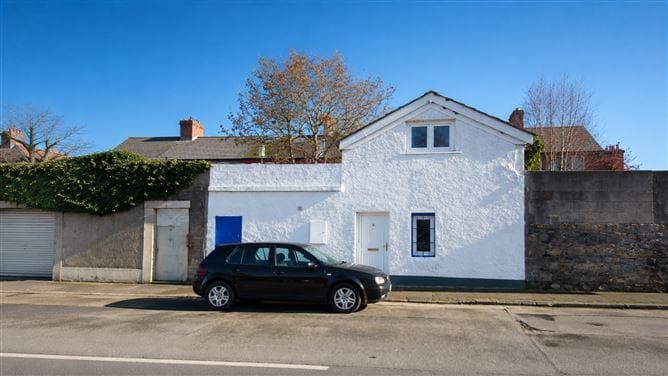 33, Donore Avenue, Dublin 8