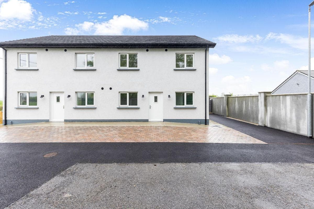 9 Glentara, Roscrea, Roscrea, Co. Tipperary, E53CX85